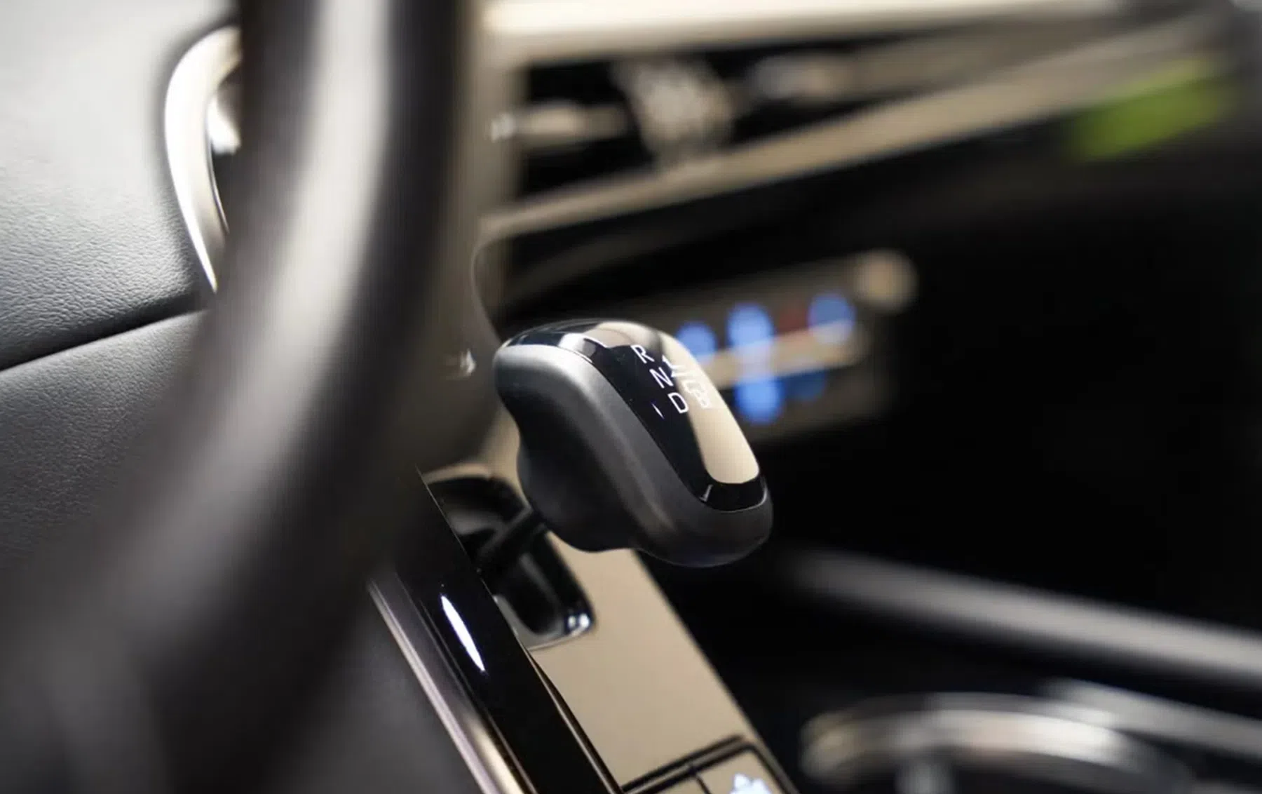 toyota mirai occasion